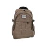 Back Pack – Kahki