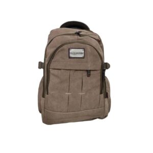 Back Pack – Kahki