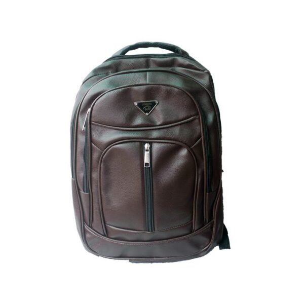 Back Pack Brown - Image 3