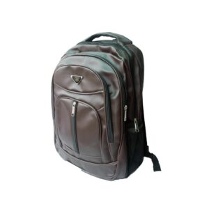 Back Pack Brown