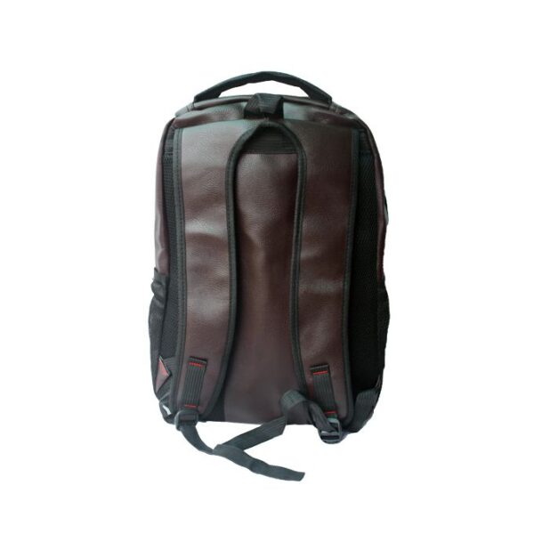 Back Pack Brown - Image 4