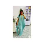 Beautiful Abaya Unique Ladies Bubu Gown