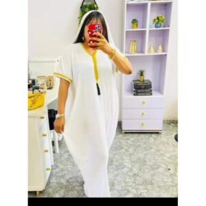 Unique Abaya Gown For Fabulous Ladies